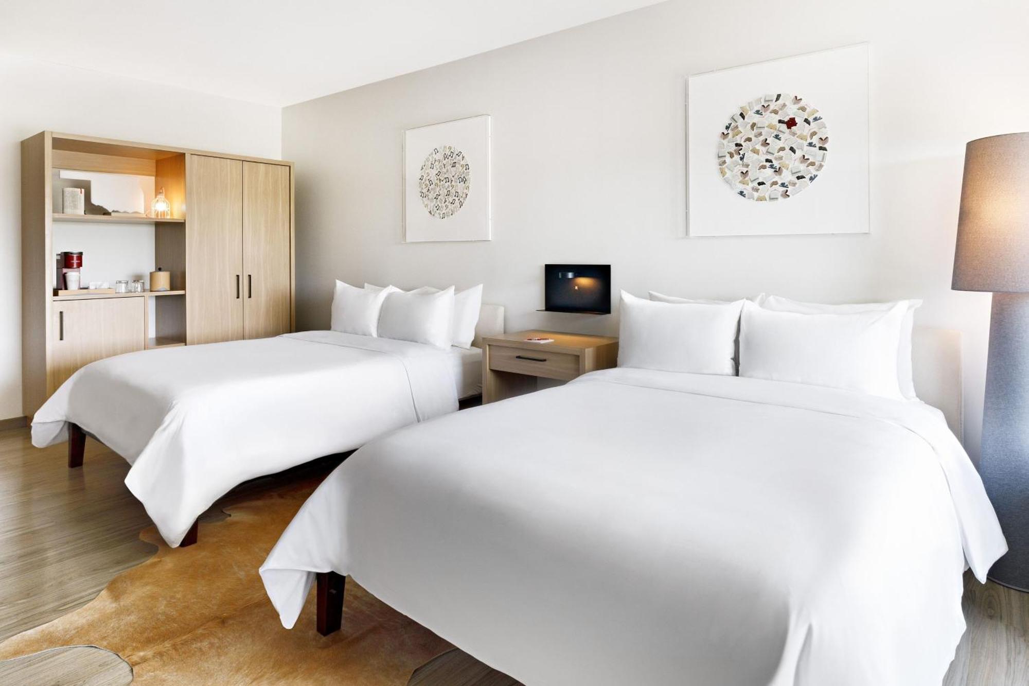 Noun Hotel, Norman, A Tribute Portfolio Hotel Dış mekan fotoğraf