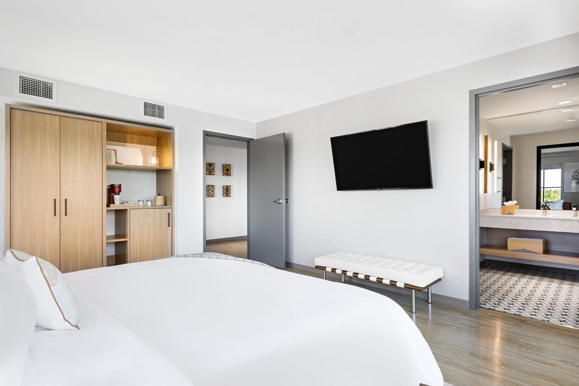 Noun Hotel, Norman, A Tribute Portfolio Hotel Dış mekan fotoğraf