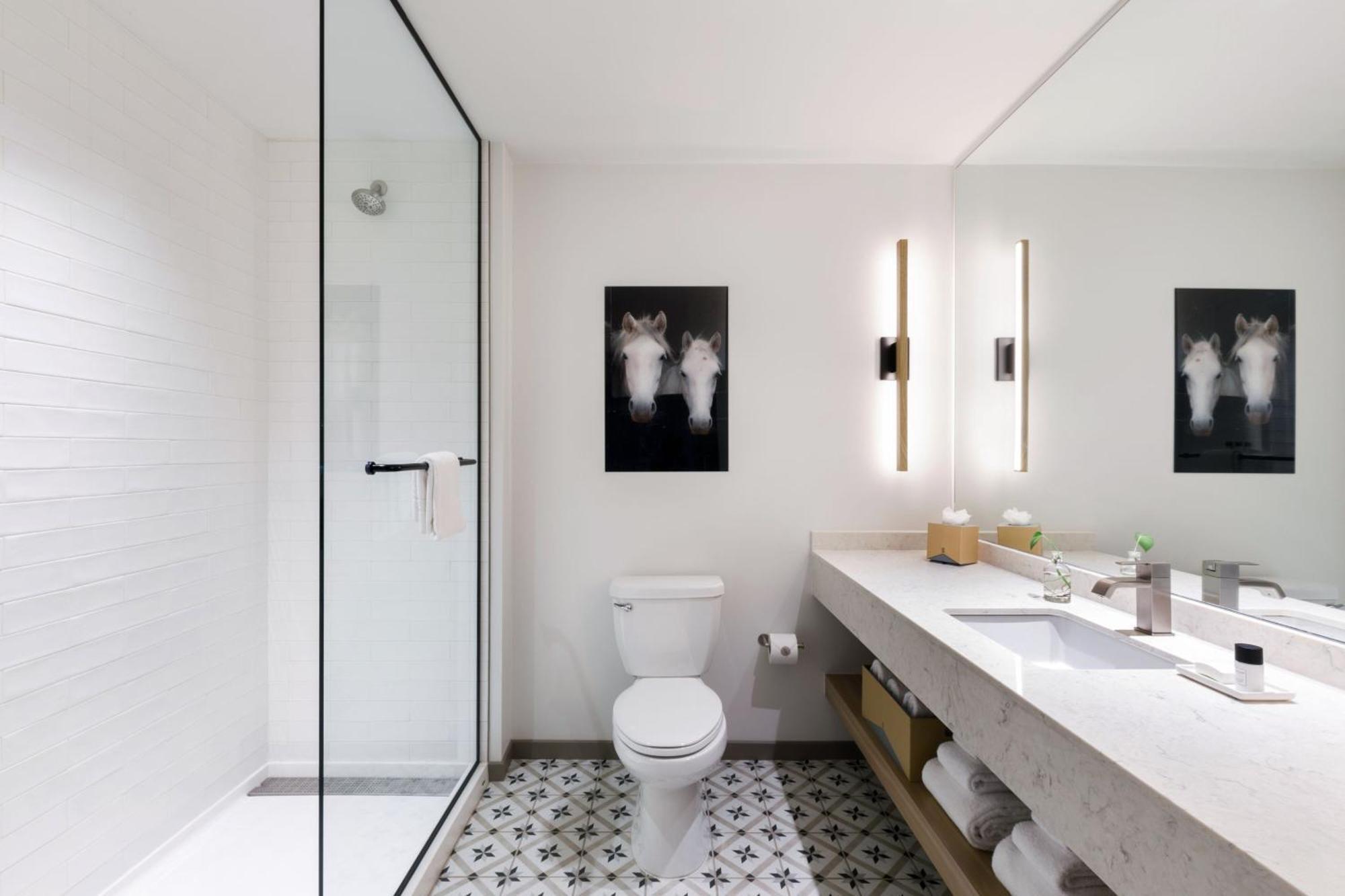 Noun Hotel, Norman, A Tribute Portfolio Hotel Dış mekan fotoğraf