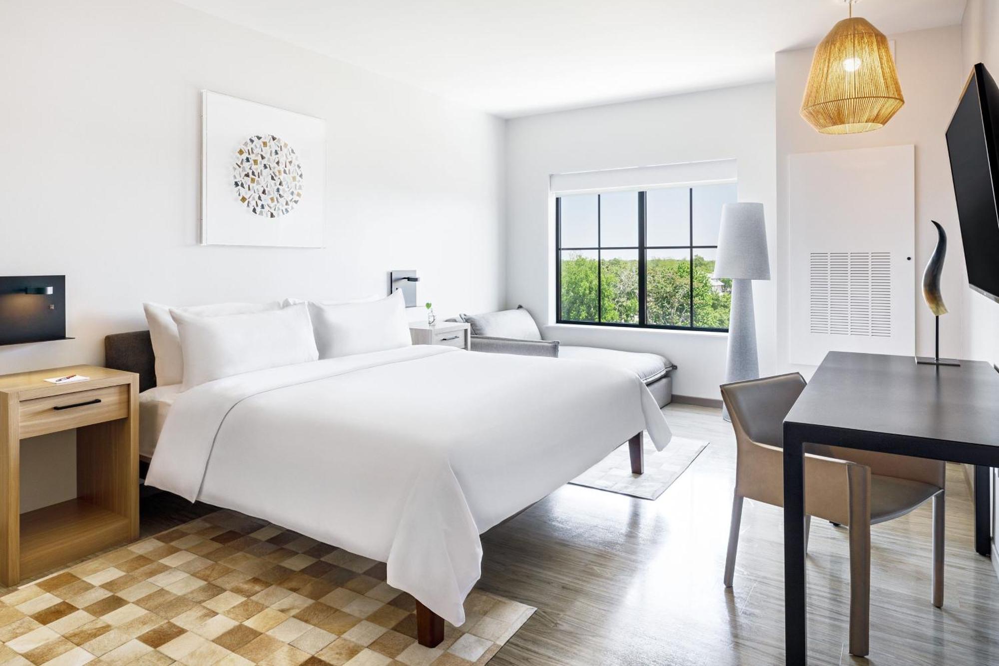 Noun Hotel, Norman, A Tribute Portfolio Hotel Dış mekan fotoğraf