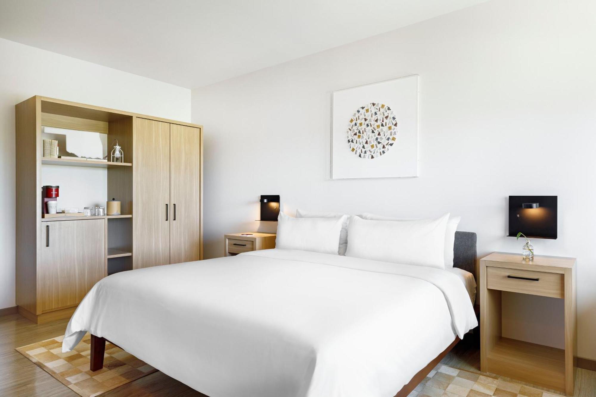 Noun Hotel, Norman, A Tribute Portfolio Hotel Dış mekan fotoğraf