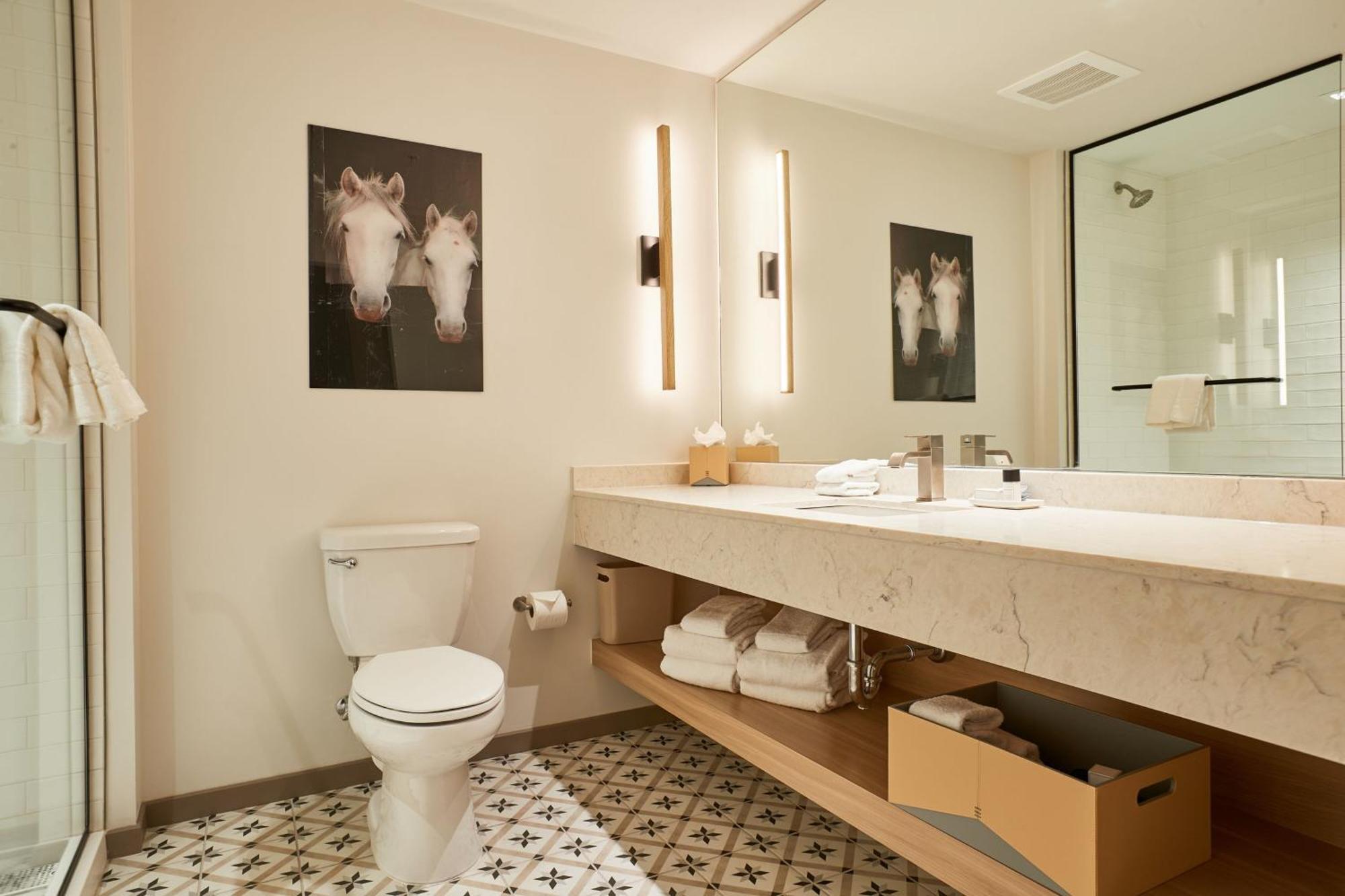 Noun Hotel, Norman, A Tribute Portfolio Hotel Dış mekan fotoğraf