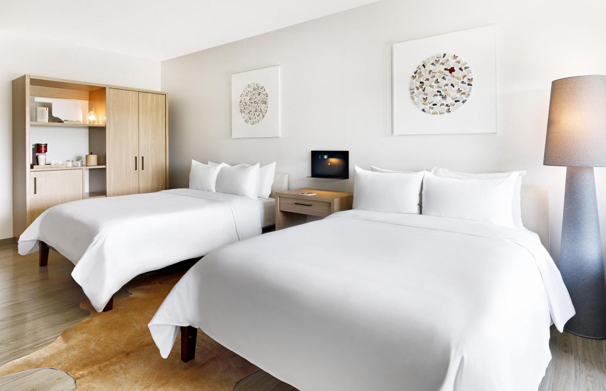 Noun Hotel, Norman, A Tribute Portfolio Hotel Dış mekan fotoğraf